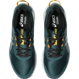 Asics Trailrunningschuh »GEL-VENTURE 10« Asics SAXON GREEN/BLACK