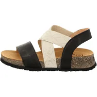 THINK! Sandalette in schwarz 37