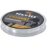 WFT Penzill Fluorocarbon Smooth 50m 0,40 Einheitsfarbe No Size