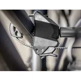 eufab fahrradheckträger PREMIUM PRO X2