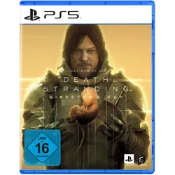 Death Stranding (Director's Cut)
