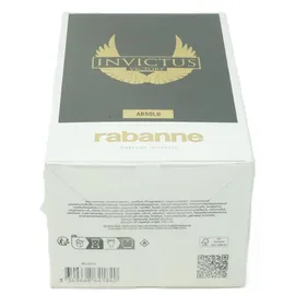 Paco Rabanne Invictus Victory Absolu Parfum Intense 200 ml