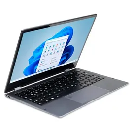 WORTMANN Terra Mobile 360 13,3'' Intel Core i5-1334U 16 GB RAM 512 GB SSD Win11 Home