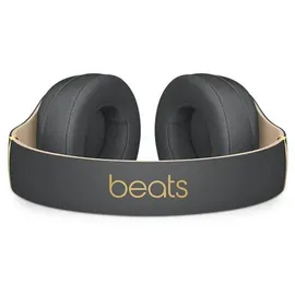 Beats Studio3 Wireless rot