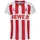 hummel 1. FC Köln Heimtrikot 2025/26 Kinder weiß Gr. 140