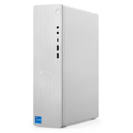 Lenovo IdeaCentre Tower 08IRH9 2023 4K Ultra HD Intel Core i5 13420H 2,1 GHz 16 GB RAM 512 GB SSD Intel UHD Graphics