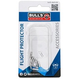 BULL'S 3Pack Flightschoner Aluminium