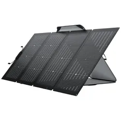 Ecoflow 220W Solarpanel