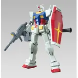 Bandai Namco Entertainment Bandai - Gundam High Grade Plastic Model Kit 1/144 RX-78-2 Gundam