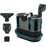 Cecotec Conga 7000 Carpet&Spot Clean Steam 1700 W Silber