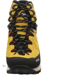 MEINDL Litepeak Pro GTX Herren Gelb/Schwarz 44