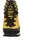 MEINDL Litepeak Pro GTX Herren Gelb/Schwarz 44