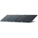 Renogy Light Suitcase 400W Solarpanel, Kompakt und leicht 400W solarmodul für RV Marine Rooftop Farm Batterie und andere Off-Grid Anwendungen