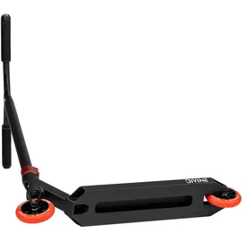 Divine Stunt Scooter Divine Apollon schwarz|rot No Size