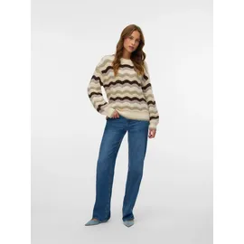 Vero Moda DOJA Beige L