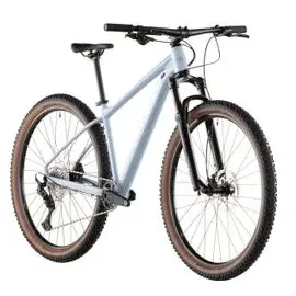 Cube Attention Pro 2026 29 Zoll RH 47 cm iceblue ́n ́prism 