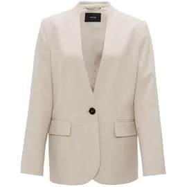 Opus Blazer Natural Glaze 42