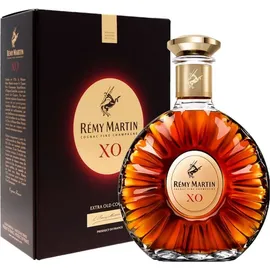 Remy Martin 40 % vol 0,7 l Geschenkbox