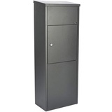Allux 600 Parcel anthrazit F54617