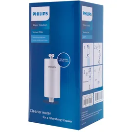 Philips Duschfilter