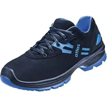 Atlas Halbschuh FLASH 5405 XP ESD S3, Weite 12 Größe 48