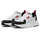 Puma Trinity Lite Mid 90s Kinder PUMA black/PUMA white/vivid blue/red fire 38,5