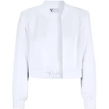 Vera Mont Blouson Rohweiß 40