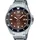 Casio Dress Watch Quarz Stahl 46 mm MDV-107D-5AVDF