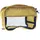 Exped Organizer Ultra Mesh gold 2