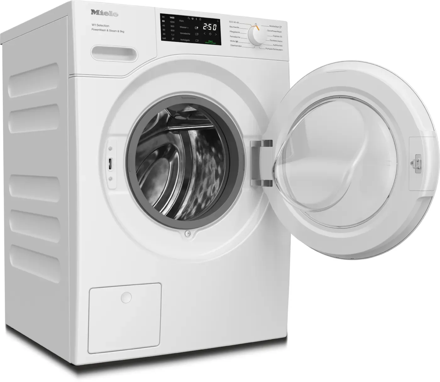 MIELE Waschmaschine 