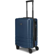 CAMEL ACTIVE Hanoi 4-Rollen S 55 cm / 38 l dark blue