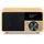 Sangean Genuine Mini DDR-7 DAB+ walnuss