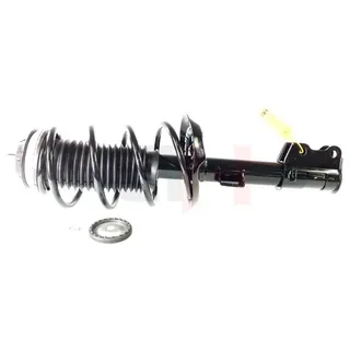 gh Federbein Komplett Federbein