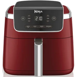 Pro AF140EUCM 4,7 l rot