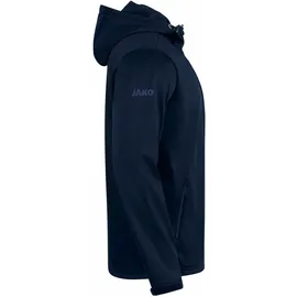 Jako Premium Softshelljacke Damen marine 46