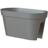 Artevasi CAPRI 60 x 30 x 30 cm Anthrazit
