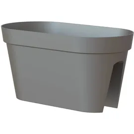 Artevasi CAPRI 60 x 30 x 30 cm Anthrazit