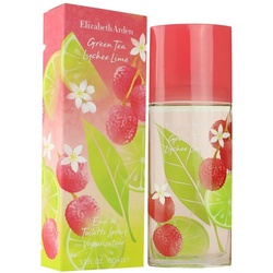 Elizabeth Arden Eau de Toilette Green Tea Lychee Lime 100 ml