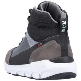 Rieker Boot Damen Grau 42