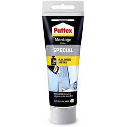 PATTEX PXK08  Montagekleber Special