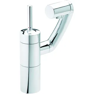 Damixa ARC Waschtischarmatur Chrom 298210000