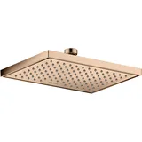 Axor ShowerSolutions Kopfbrause 1 Strahlart, 35373300,