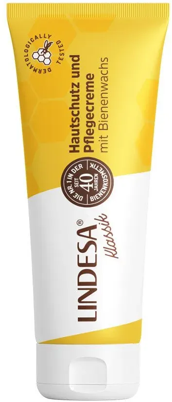 Lindesa® Hautschutz Creme