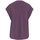 LASCANA Schlupfbluse Damen violett Gr.38