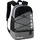 Erima Club 5 Multifunktionsrucksack Granit/Schwarz
