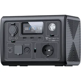 Bluetti EB3A Portable Powerstation 0,268 kWh