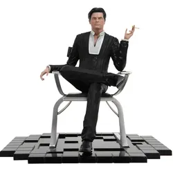 Statuette Mass Effect - Illusive Man