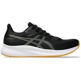 ASICS Patriot 13 Neutralschuh Herren-Schwarz,Gelb, Größe 46,5 (auch verfügbar in 44.5, 46.5)