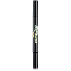 Lottie London Lottie Londer Stamp Liner - Smile Eyeliner 1,3 g Smile - Black