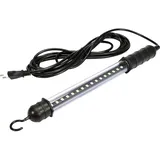 VOREL LED Werkstattlampe 3.2W, 230V, 280L, 4000K